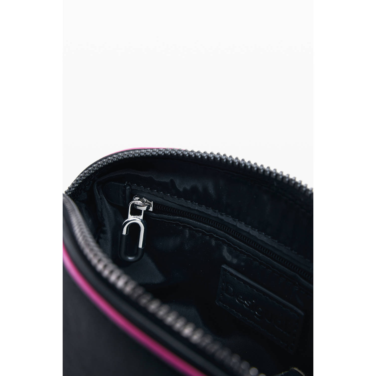 Desigual toilettas zwart