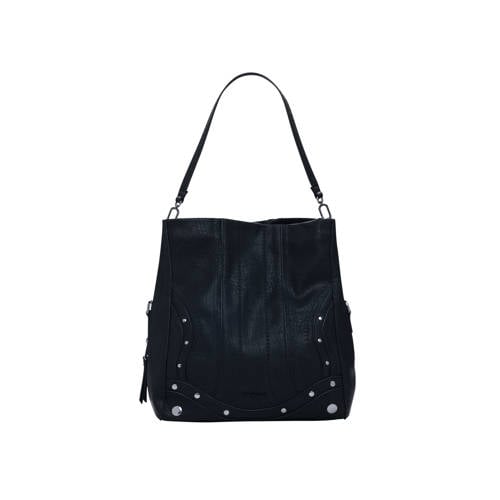 Desigual crossbody tas zwart afbeelding