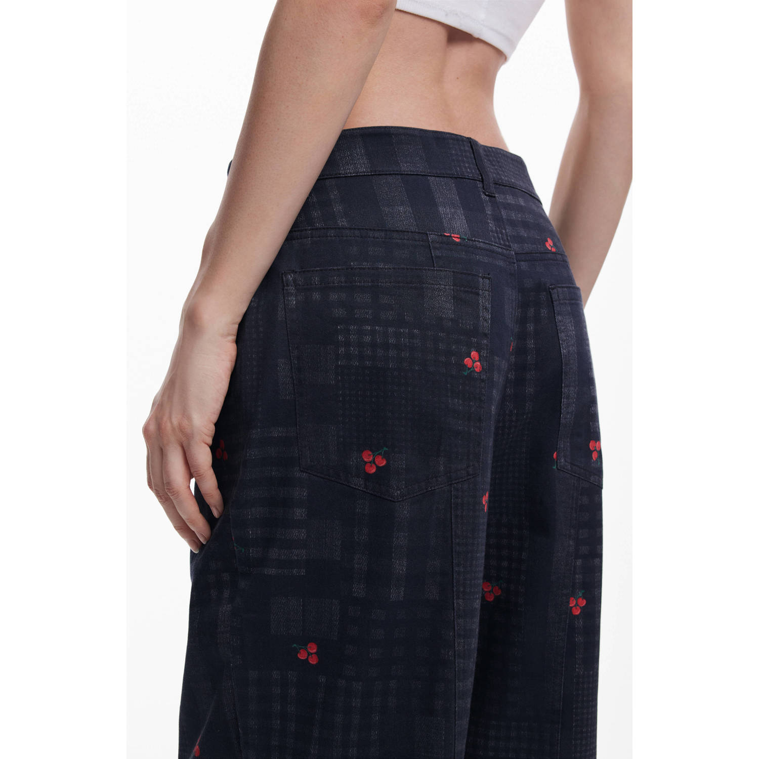 Desigual zwart