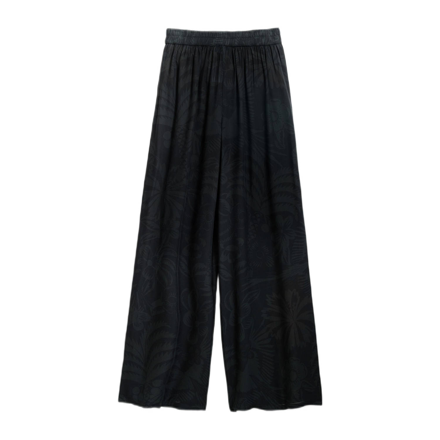 Desigual strandbroek zwart