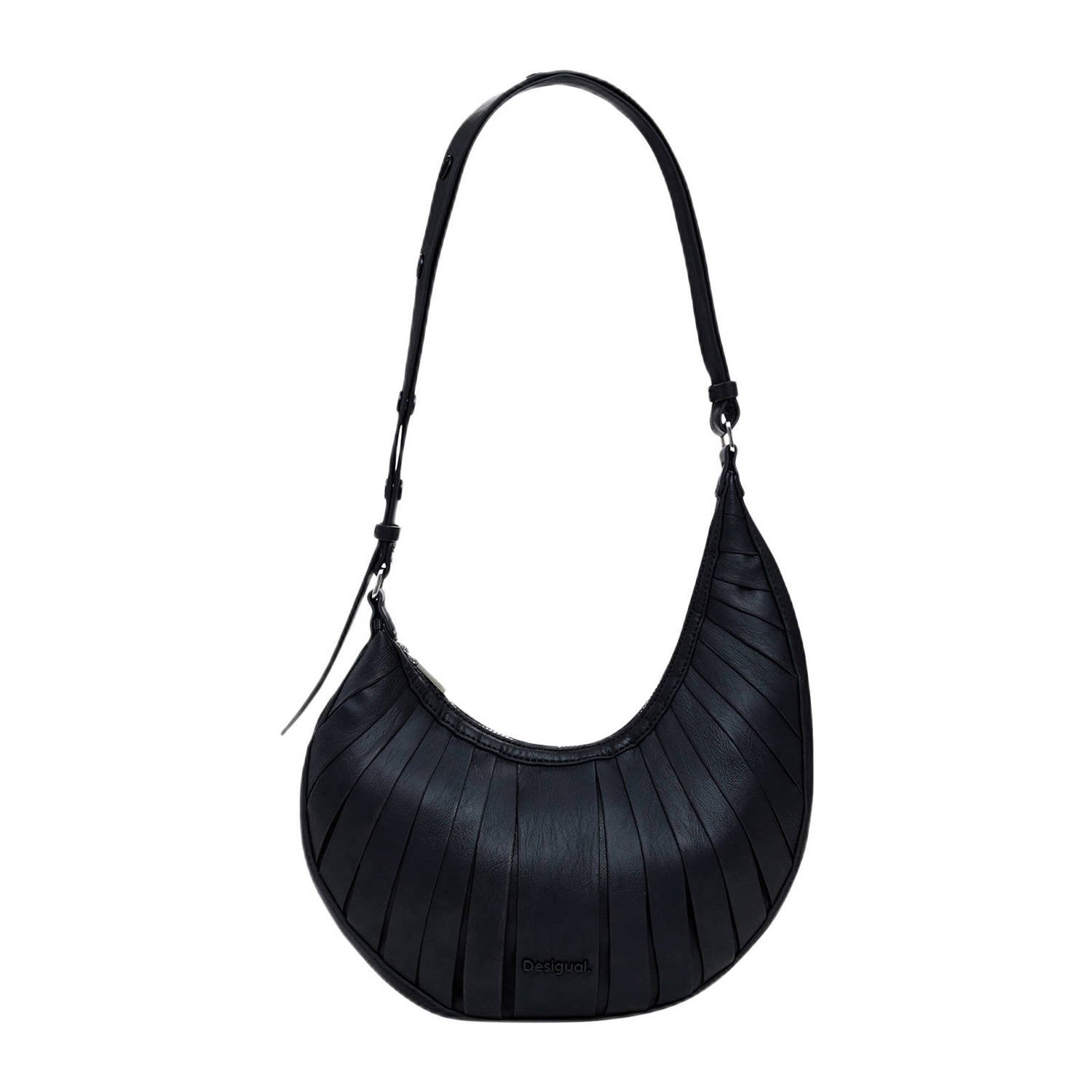 Desigual crossbody tas zwart