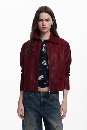 jasje rood
