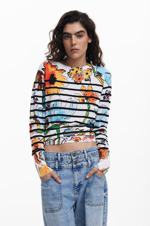 pullover multi