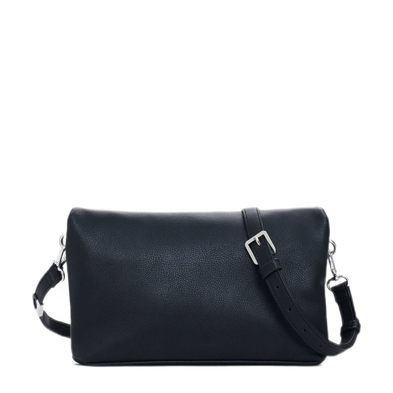 Desigual crossbody tas zwart