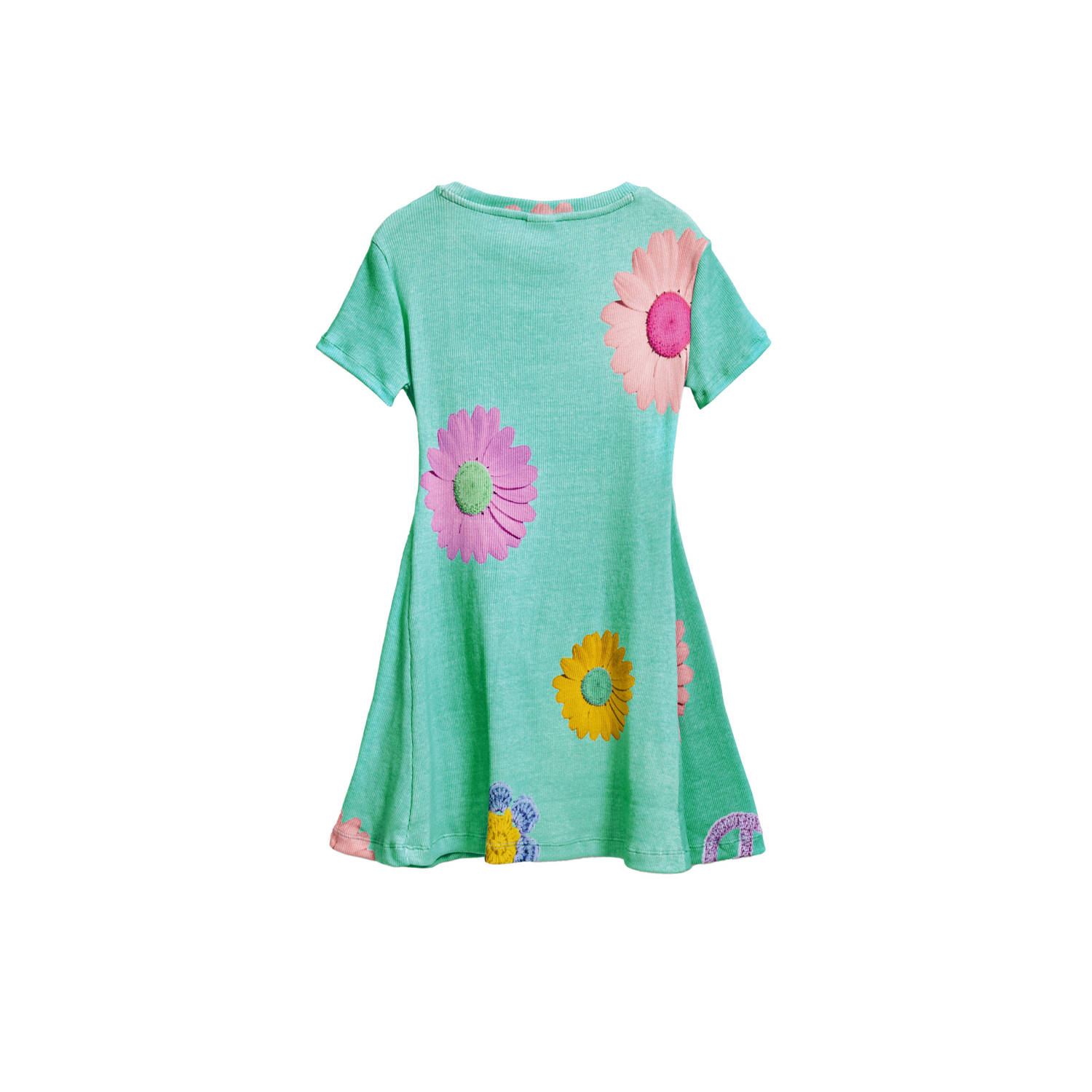 Desigual korte jurk