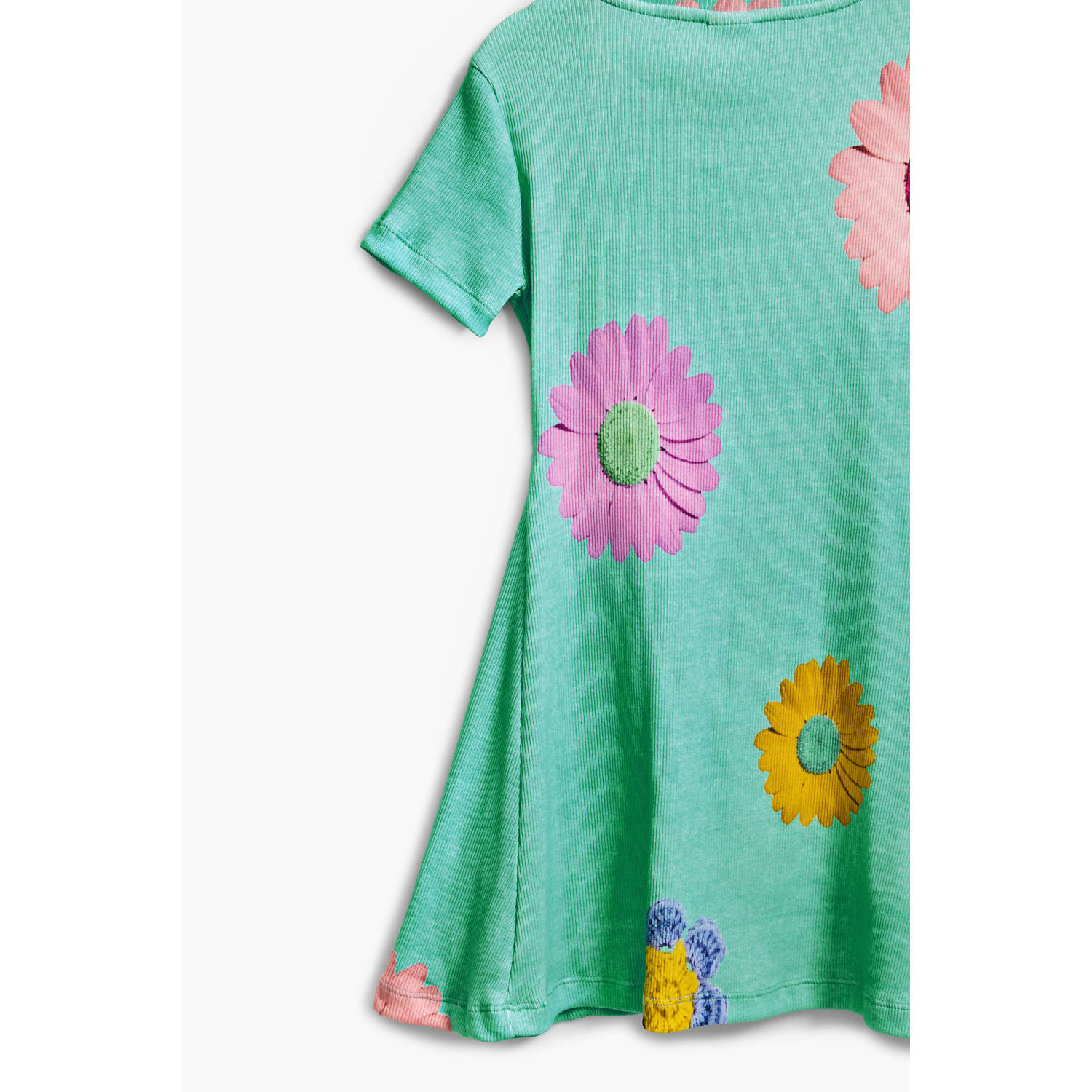 Desigual korte jurk