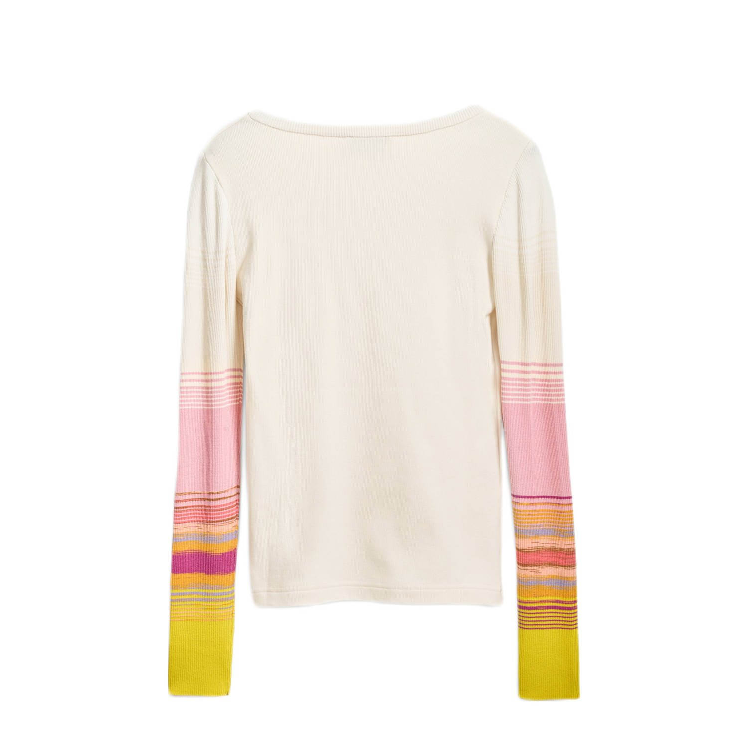 Desigual top ecru