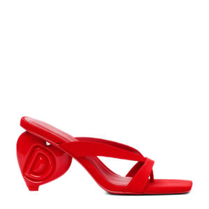   muiltjes rood