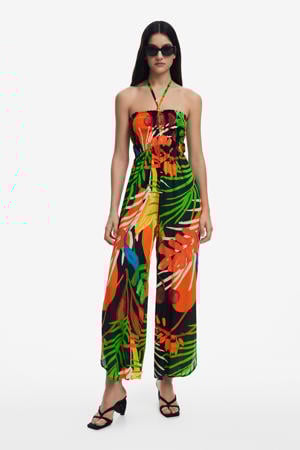 multi jumpsuit