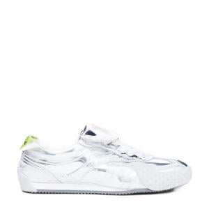 sneakers zilver