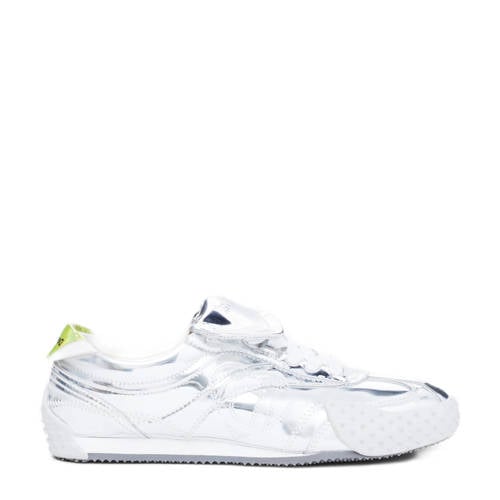 Desigual sneakers zilver afbeelding