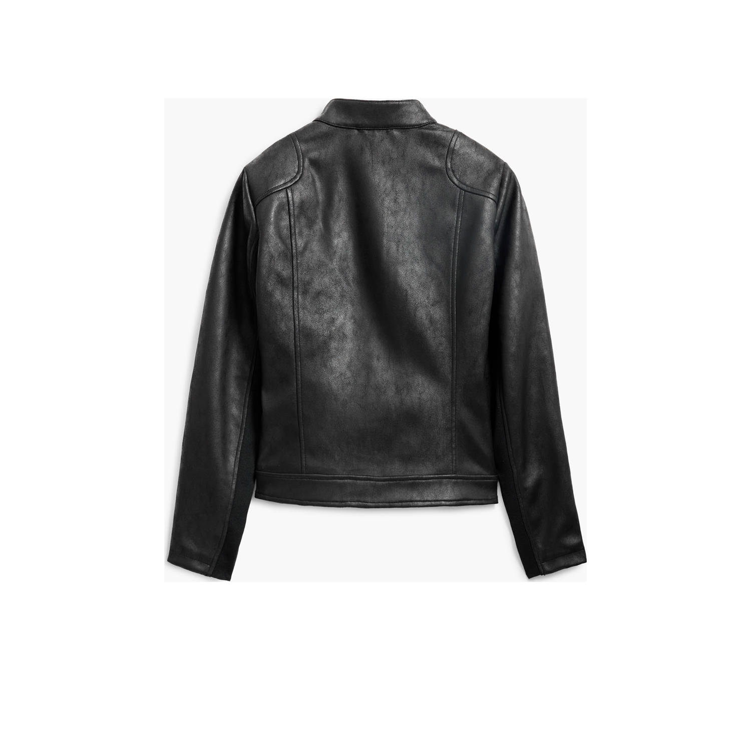 Desigual jas zwart