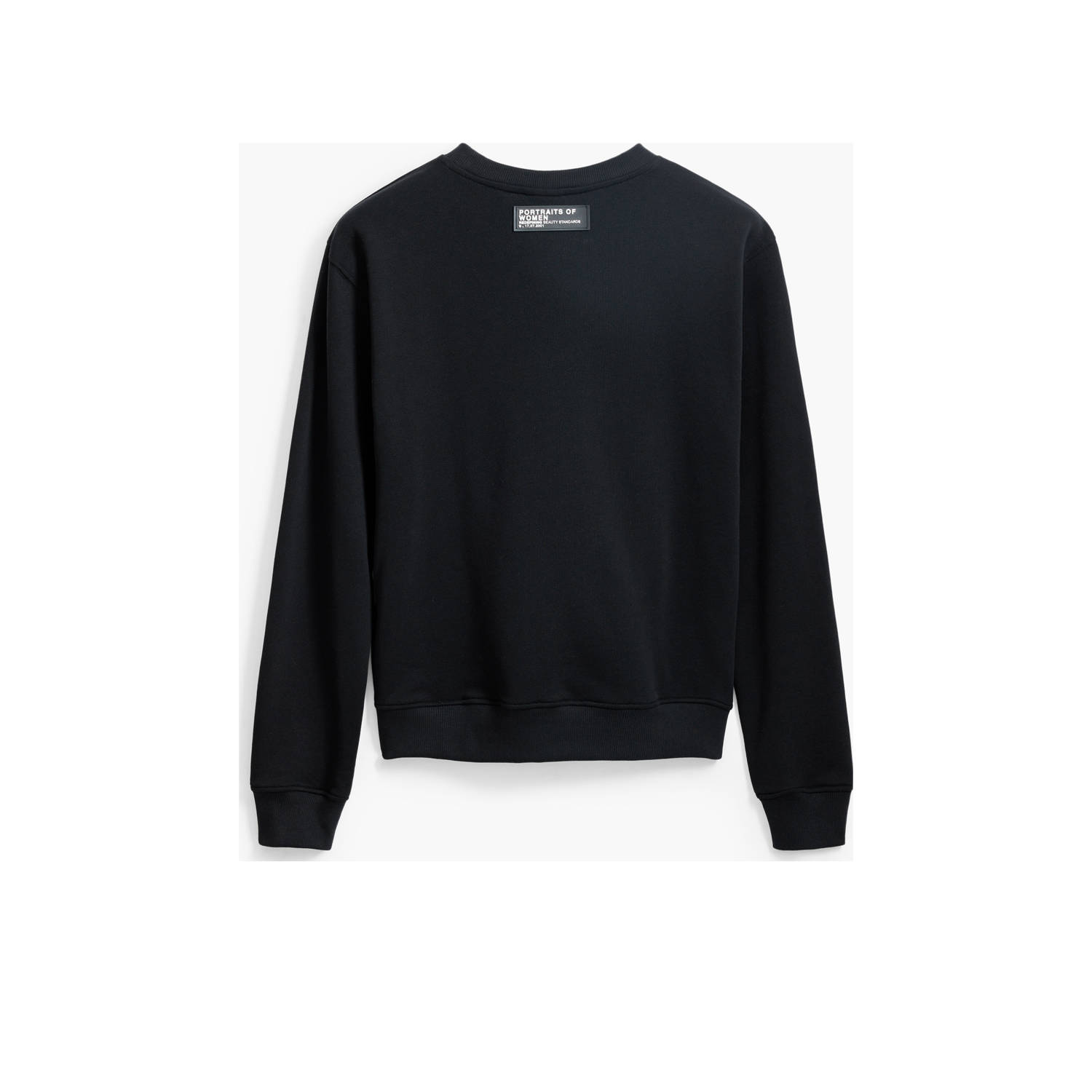 Desigual sweater zwart