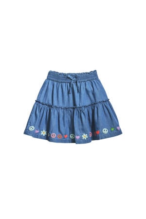 strokenrok medium blue denim