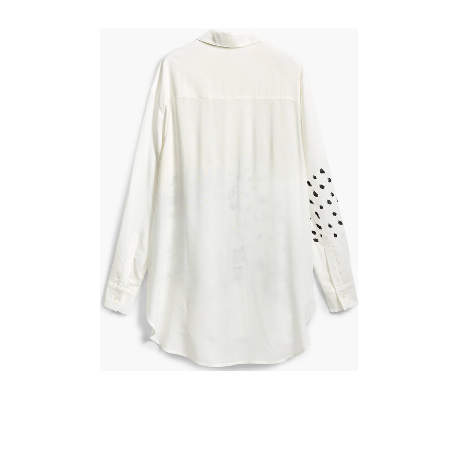 Desigual blouse wit