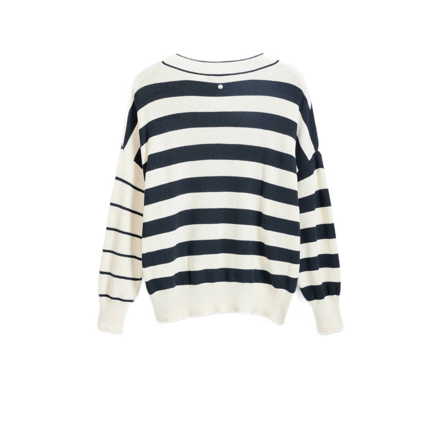 Desigual pullover wit