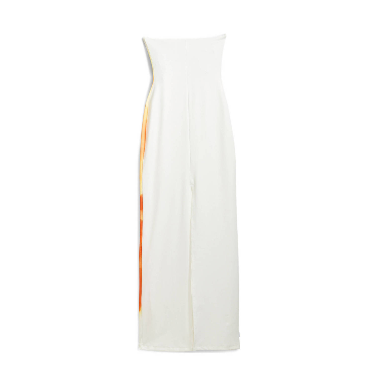 Desigual maxi jurk ecru