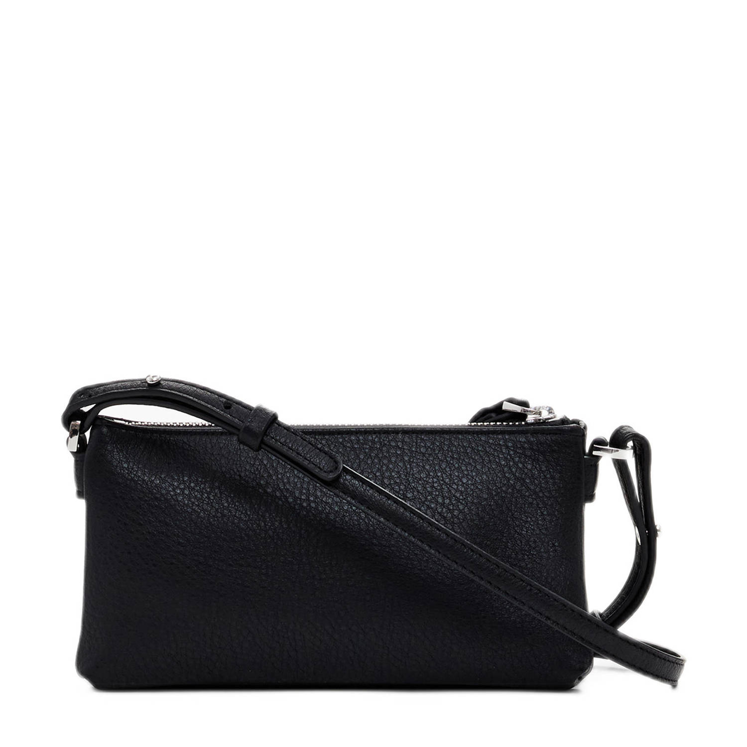 Desigual crossbody tas zwart