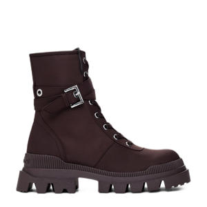   veterboots bruin