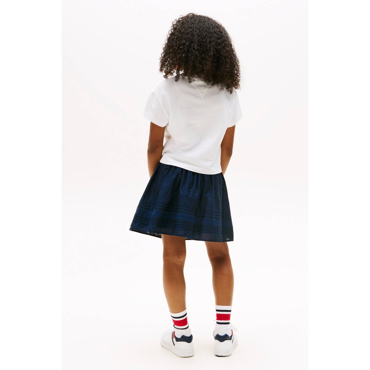 Tommy Hilfiger T-shirt wit