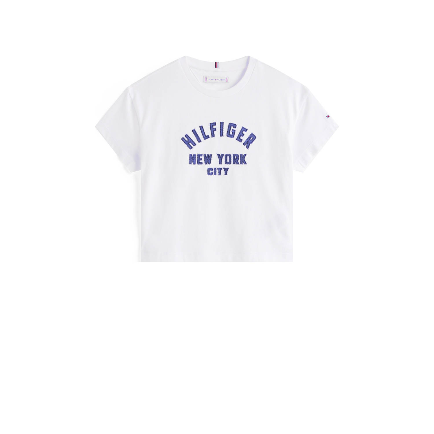 Tommy Hilfiger T-shirt wit