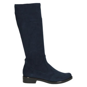 Kania hoge laarzen donkerblauw