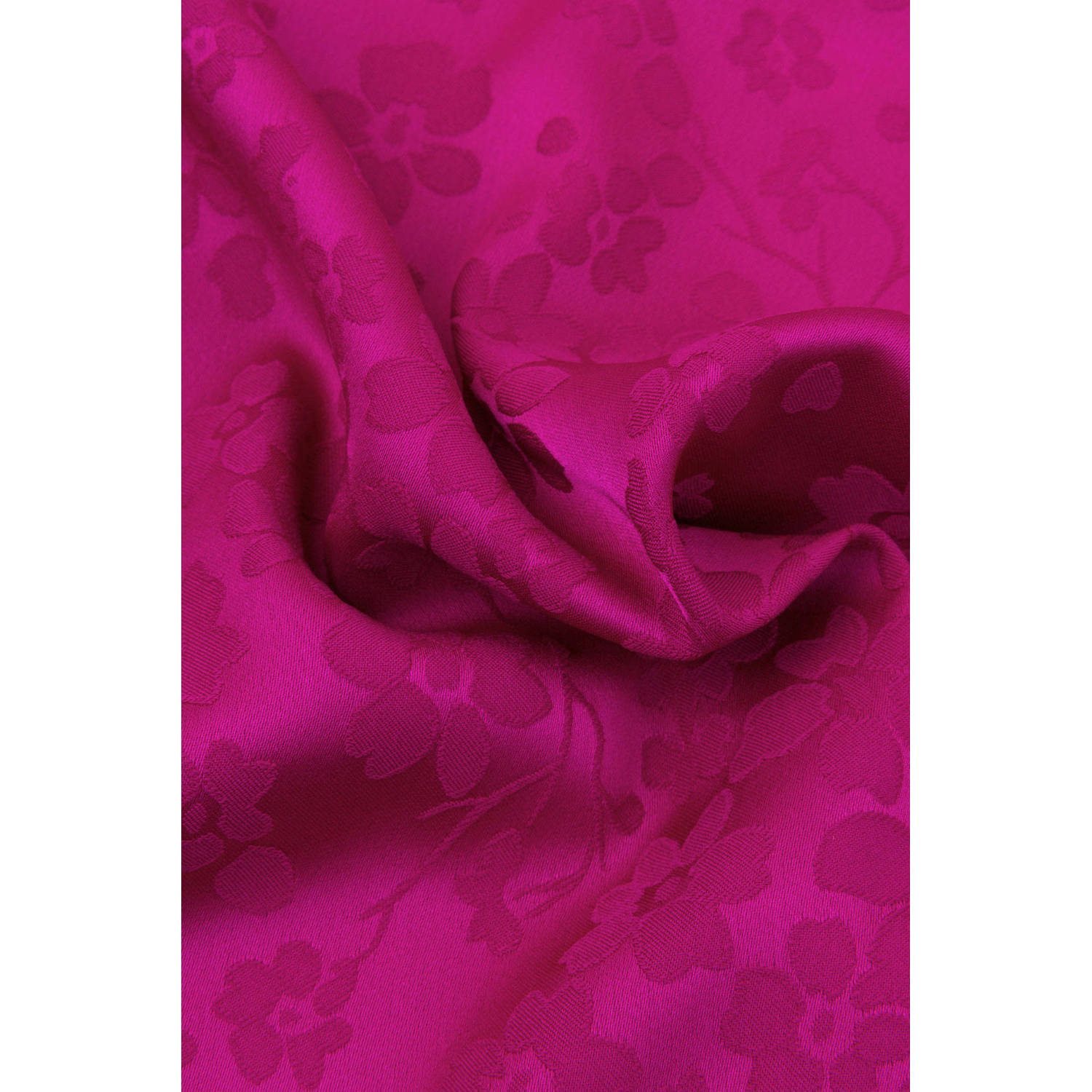 Ydence top fuchsia