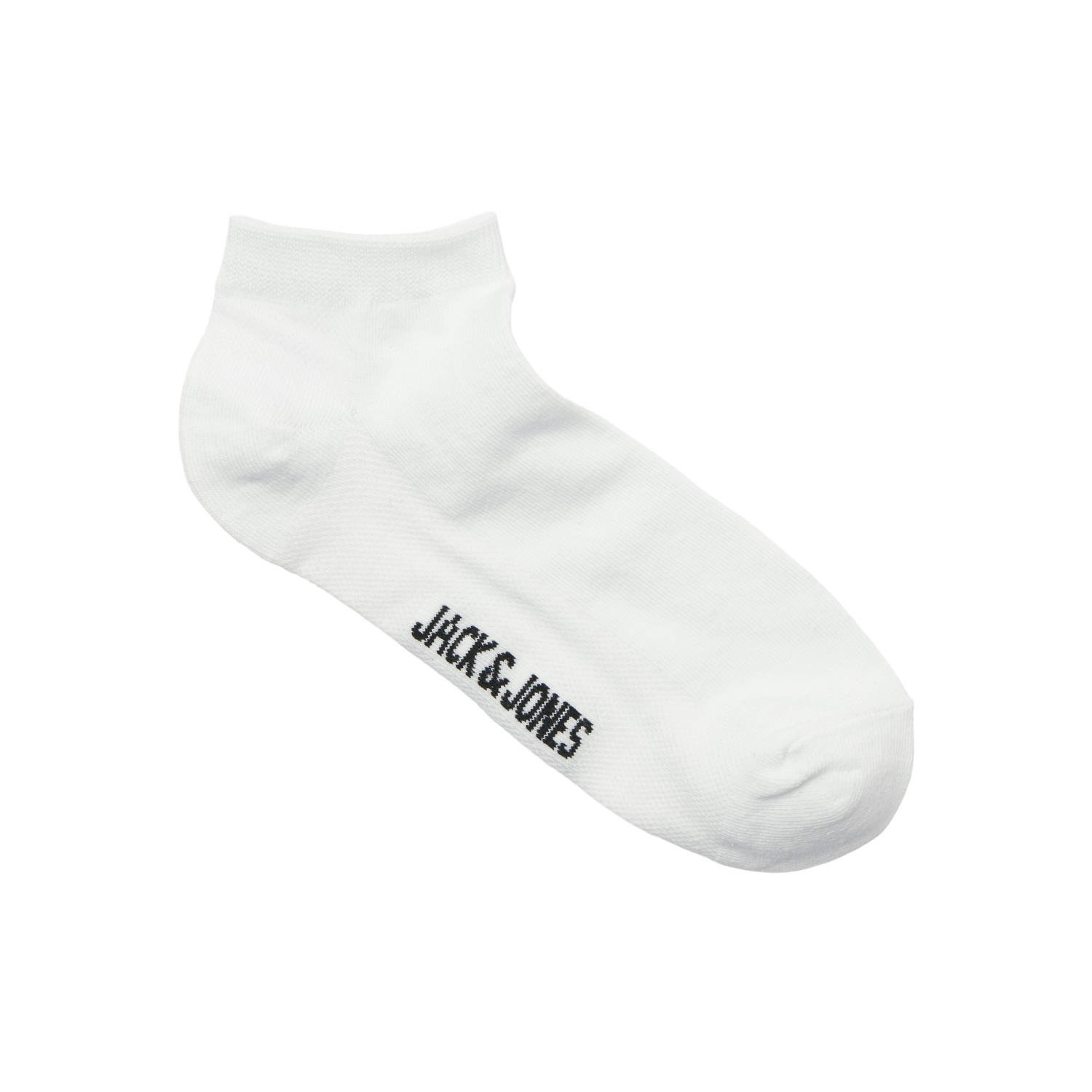 JACK & JONES sneaker sokken JACCHESTER set van 7 multi