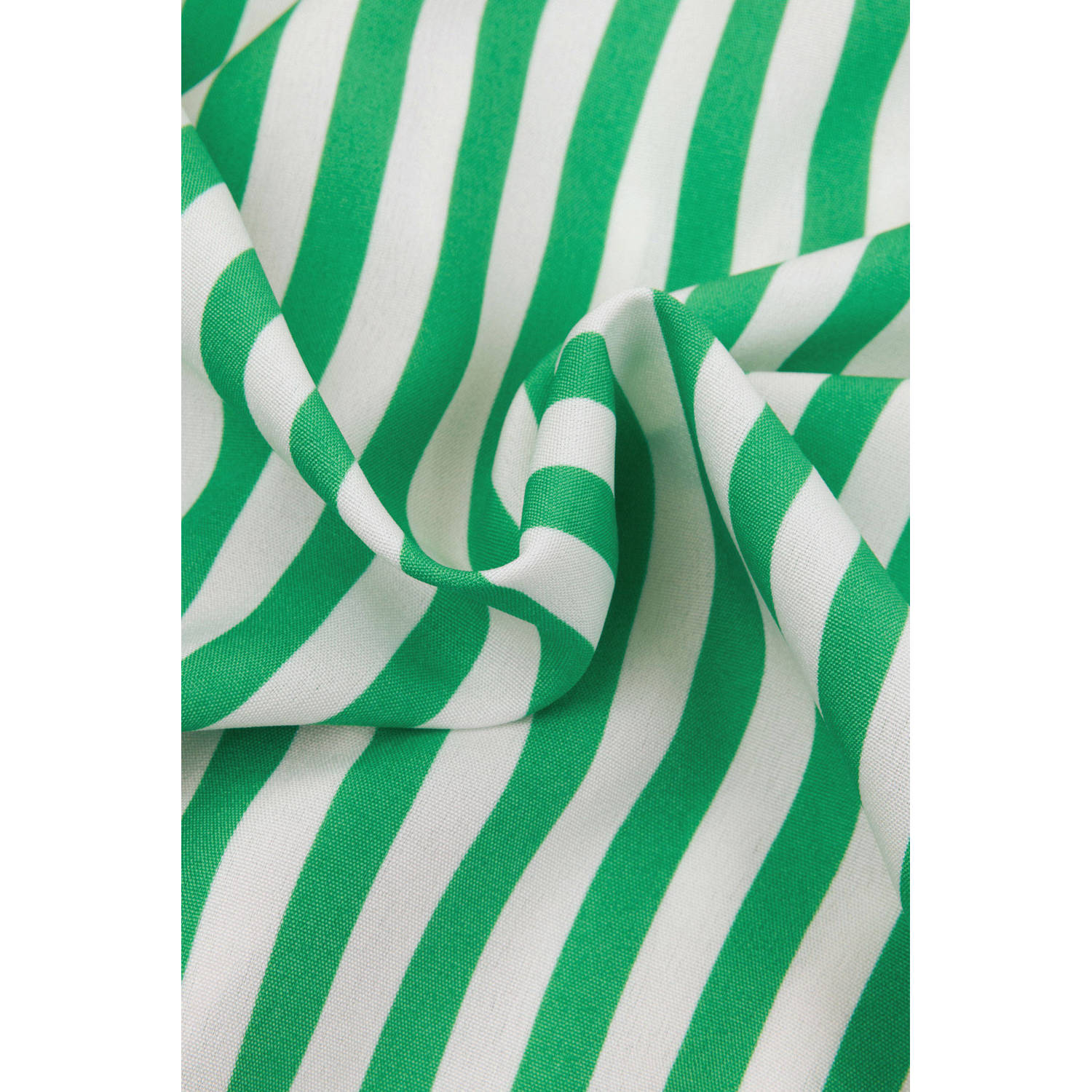 Ydence blouse groen