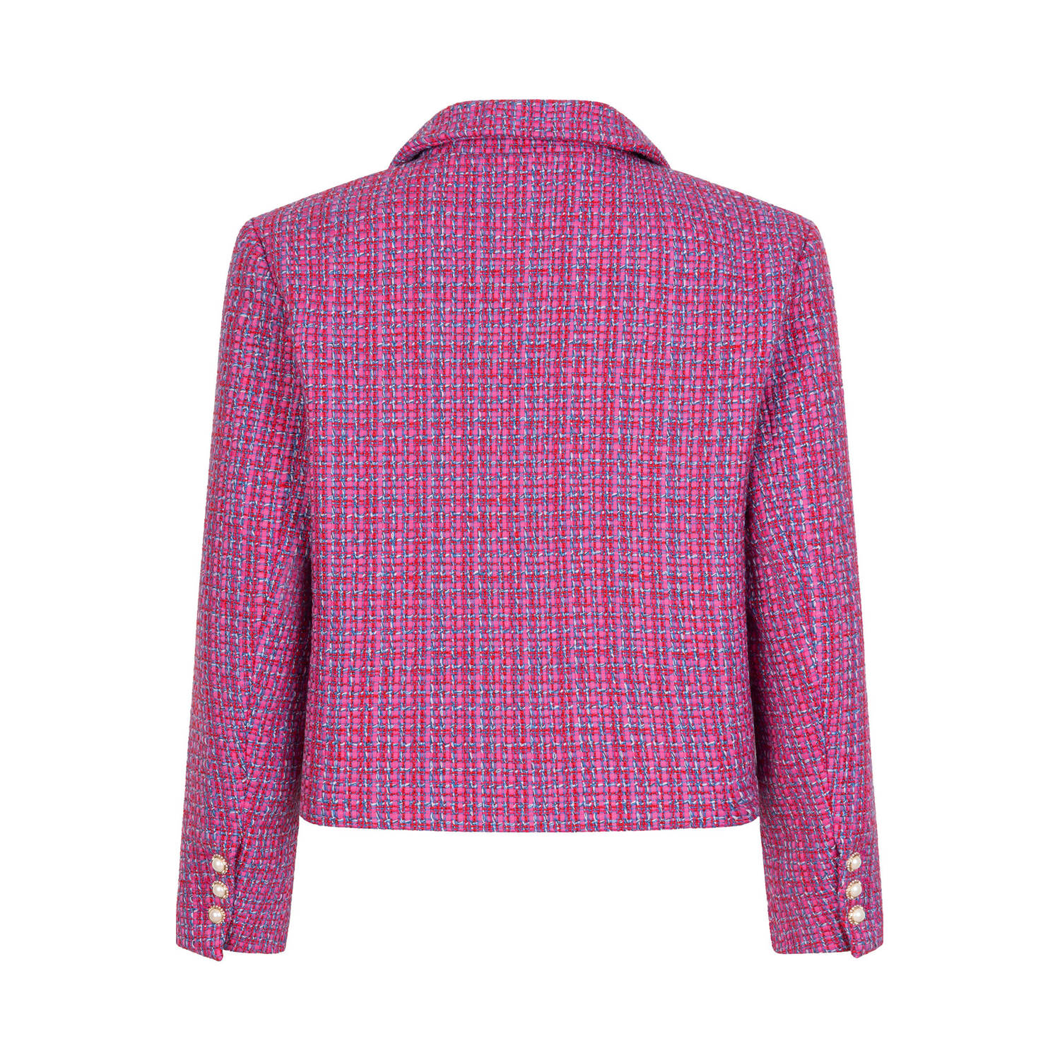 Ydence jasje roze