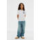 Calvin Klein T-shirt wit