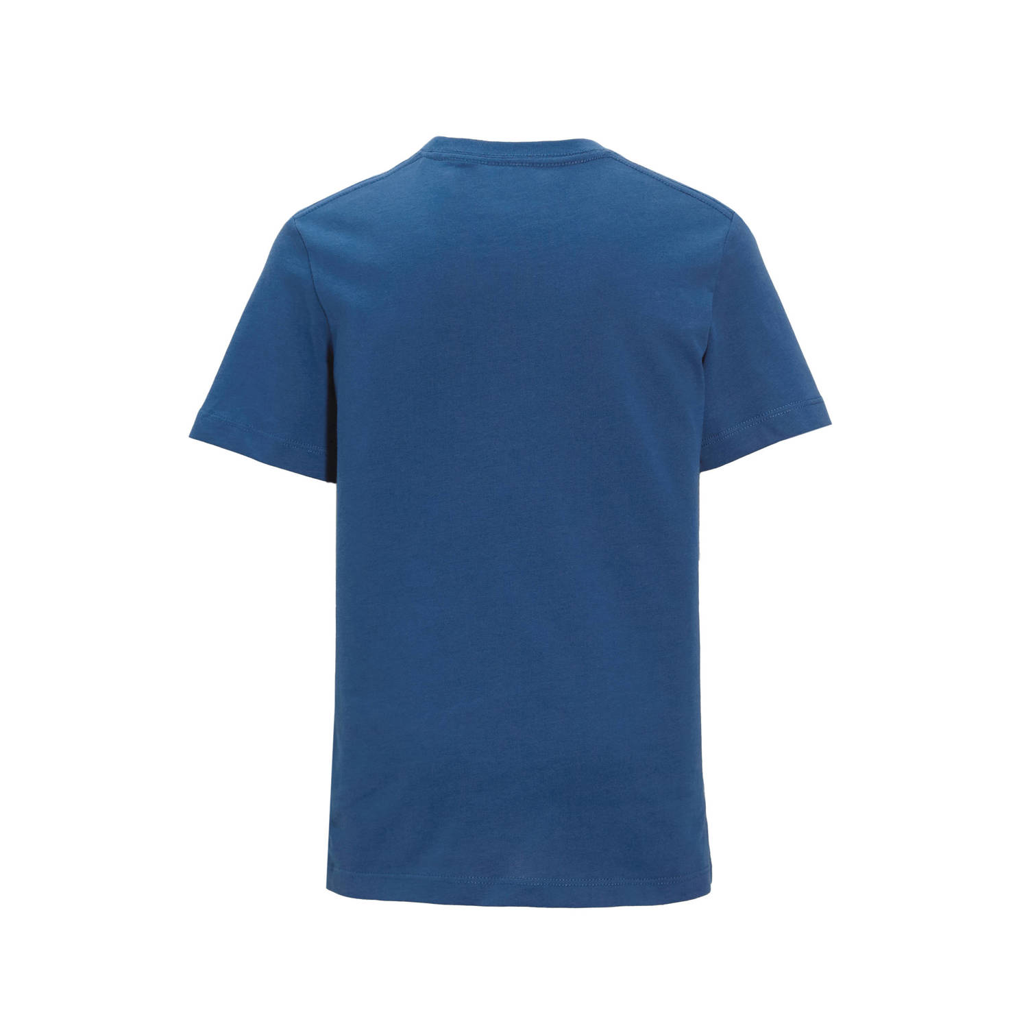 Calvin Klein T-shirt blauw