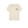 Calvin Klein T-shirt beige