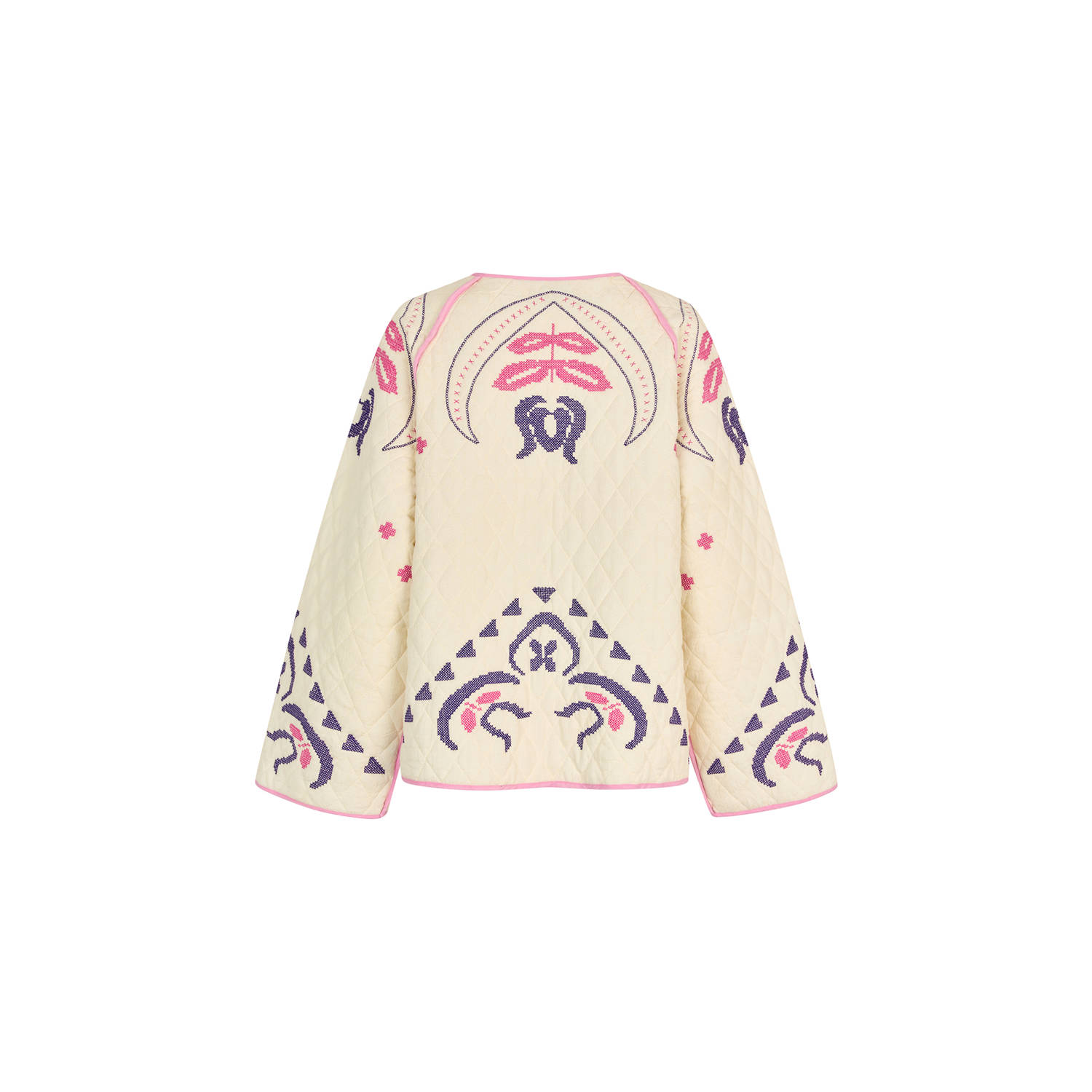 Lollys laundry jasje multi