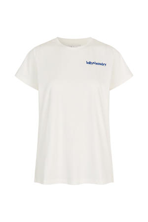 T-shirt ecru