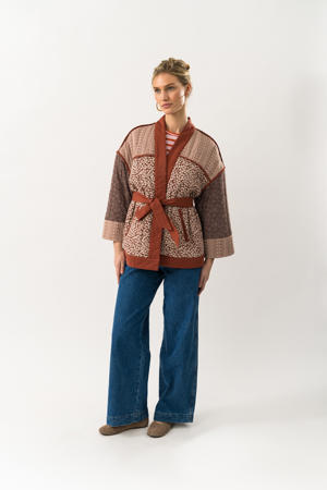 kimono multi