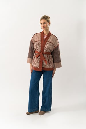 kimono multi