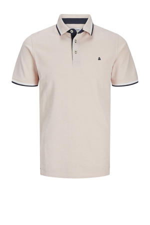 regular polo zalm
