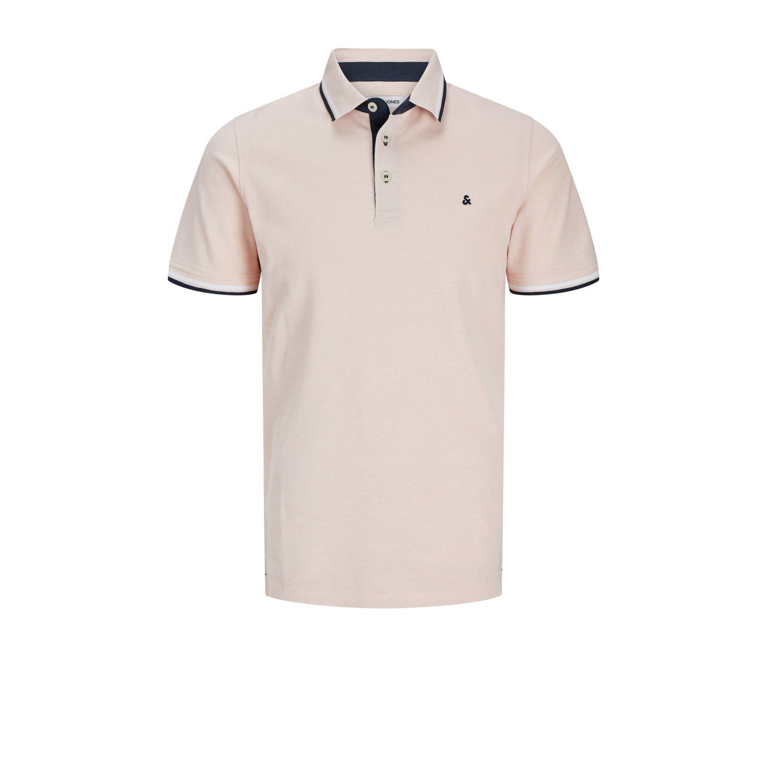 Jack & Jones PlusSize Poloshirt JJEPAULOS POLO SS NOOS PLS