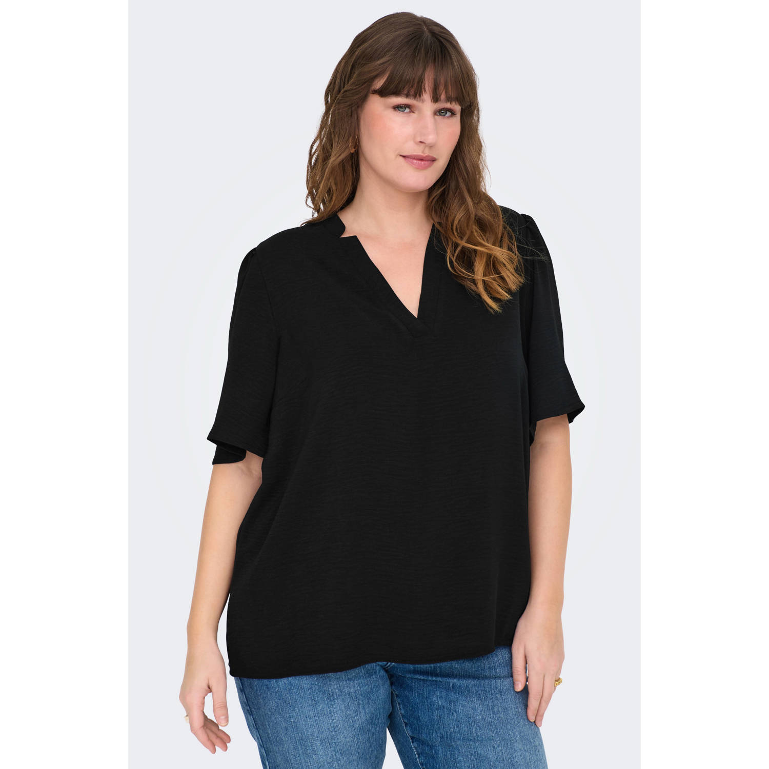 ONLY CARMAKOMA top