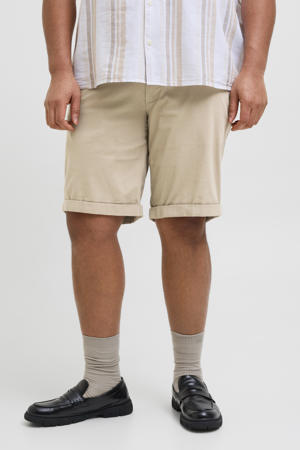 regular chino short beige