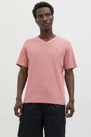T-shirt roze