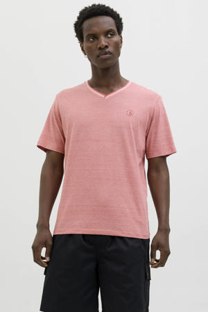 T-shirt roze