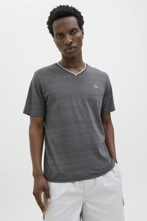 T-shirt grijs
