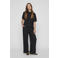 VILA blouse zwart