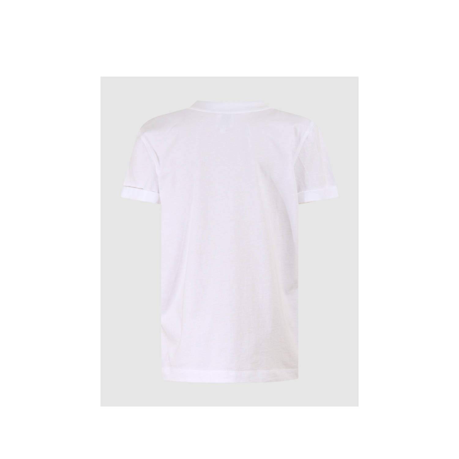 Shoeby T-shirt wit