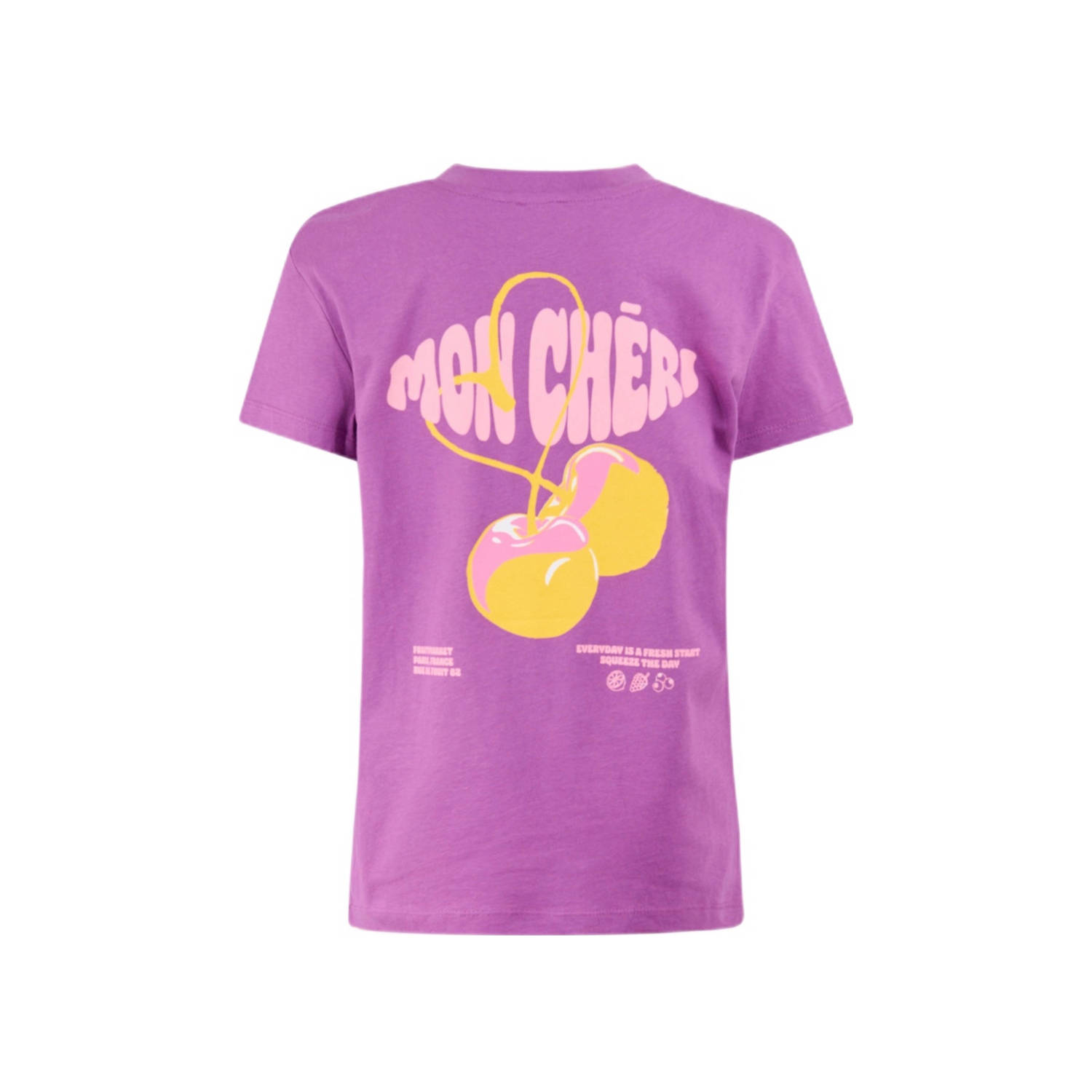 Shoeby T-shirt paars