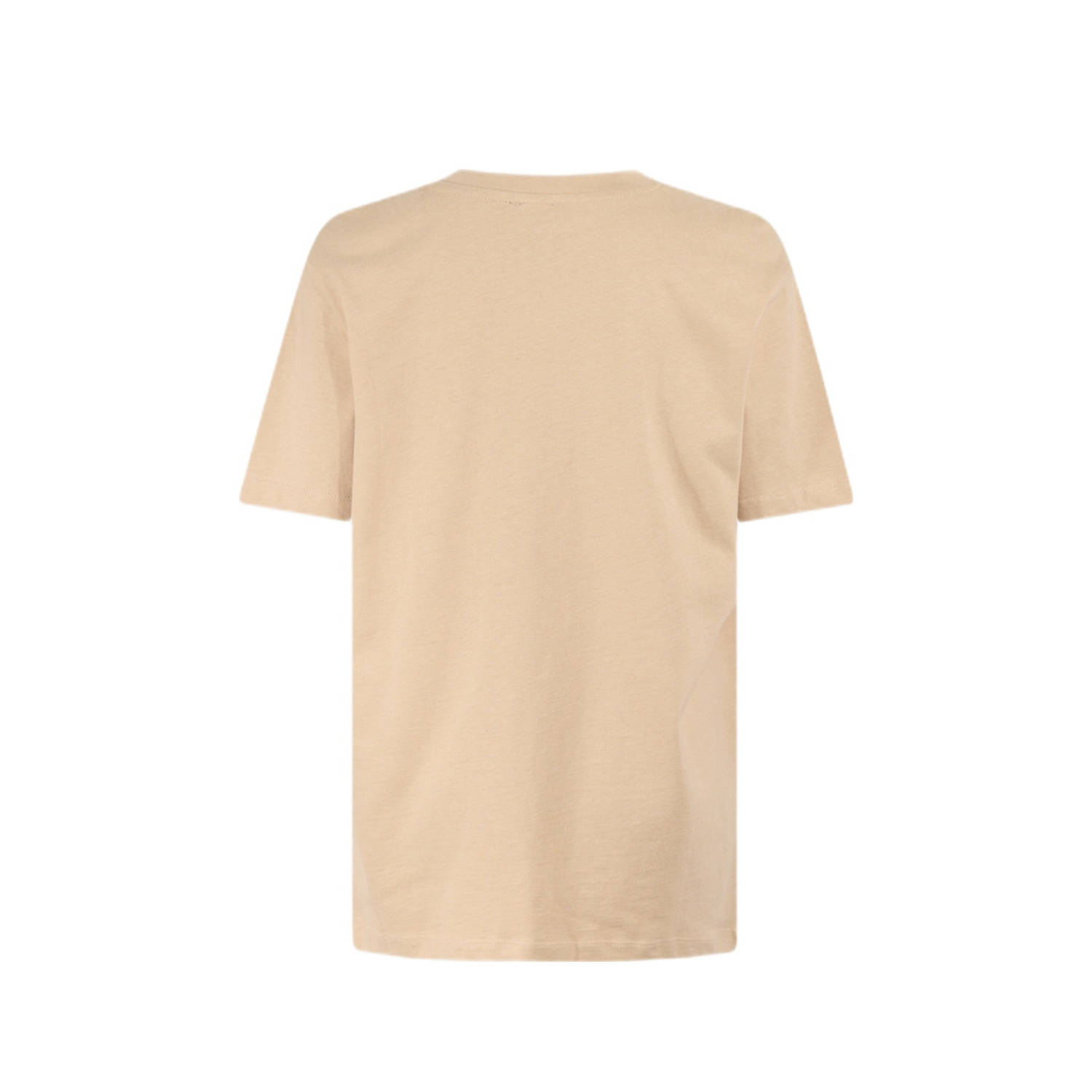 Shoeby T-shirt beige