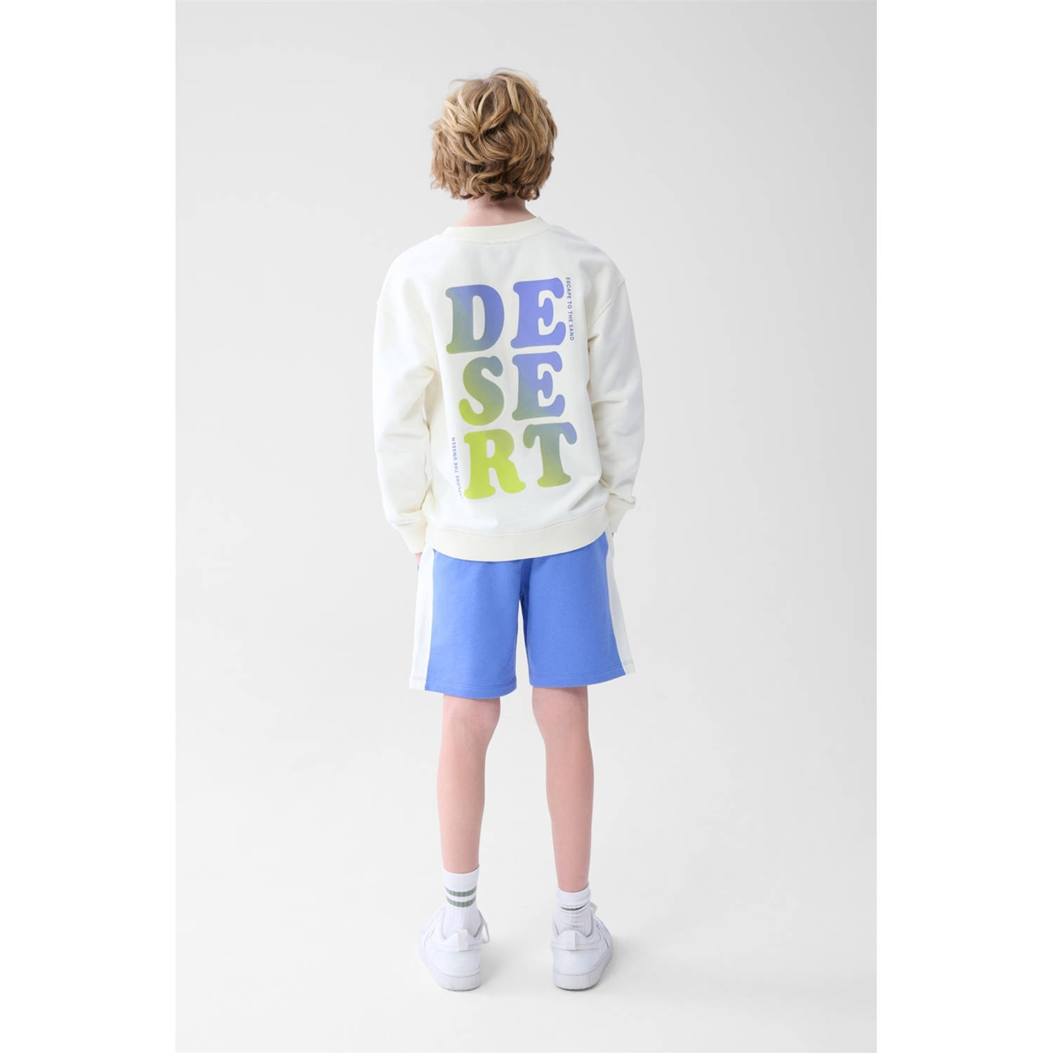 Shoeby sweater ecru