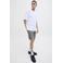 JACK & JONES JEANS INTELLIGENCE denim regular short JJIRICK JJIORIGINAL grey denim